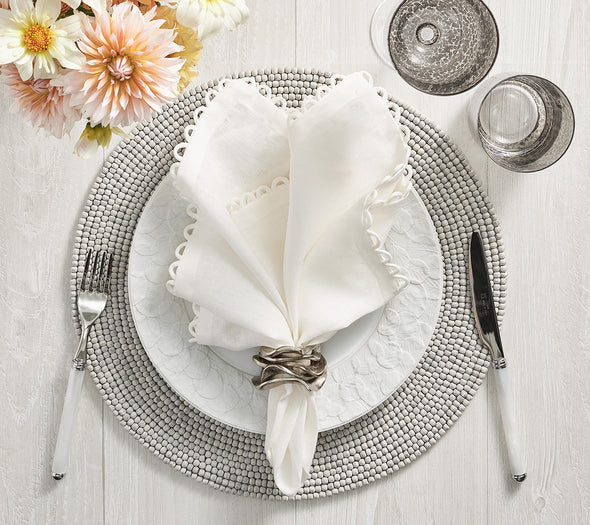 Flux Napkin Ring