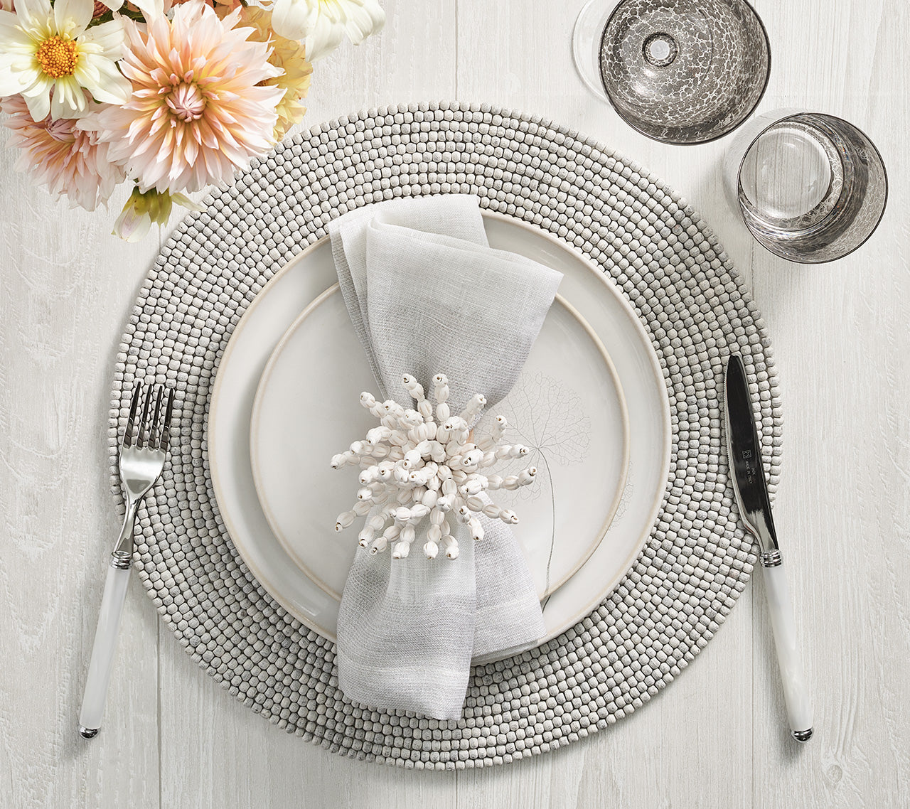 Driftwood Placemat