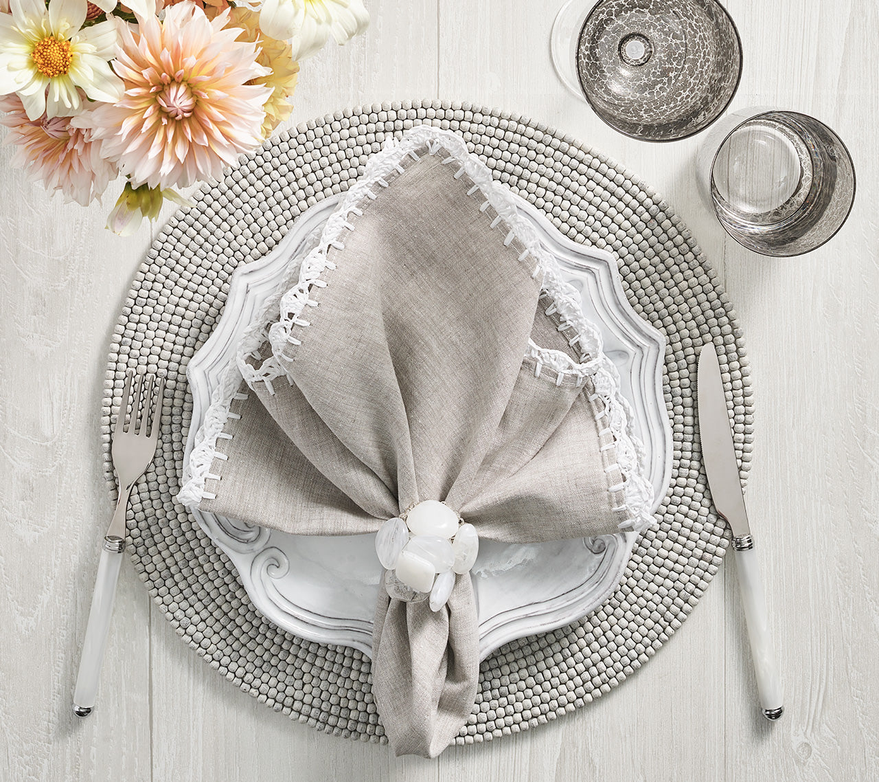Driftwood Placemat