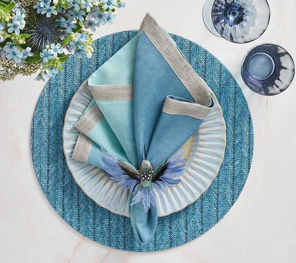 Humm Napkin Ring
