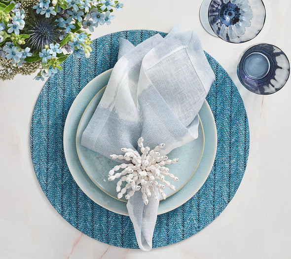 Reed Napkin Ring