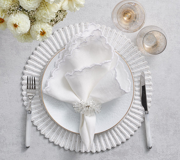 Arches Napkin