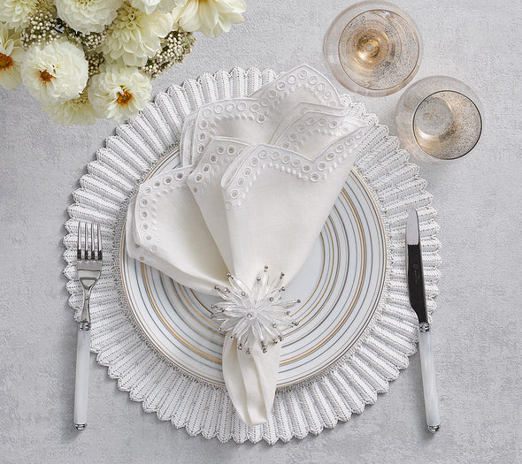 Constellation Napkin Ring