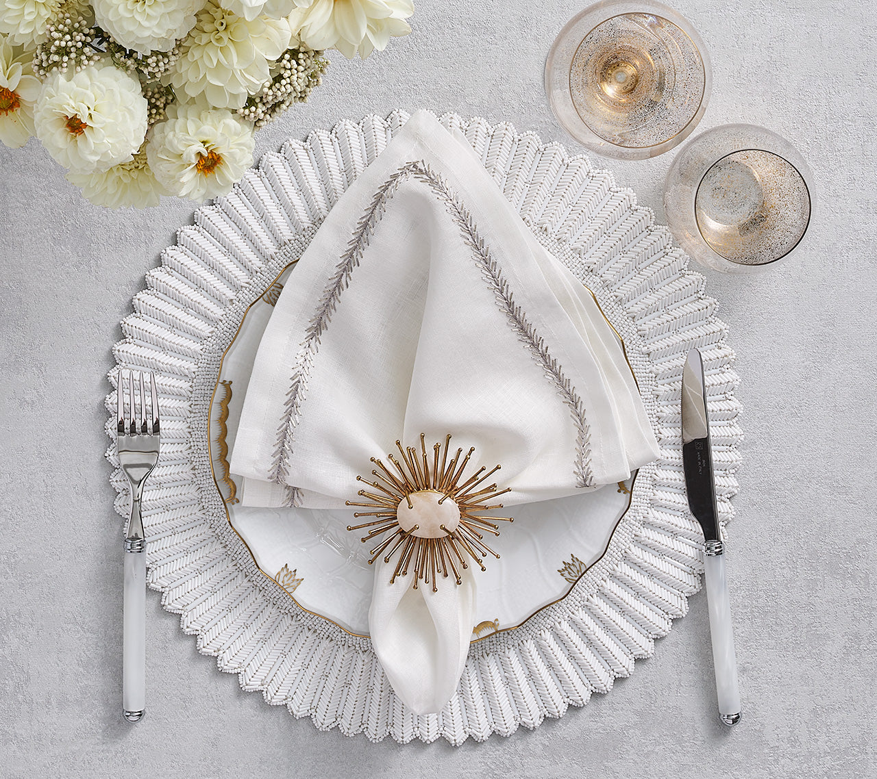 Lumina Placemat