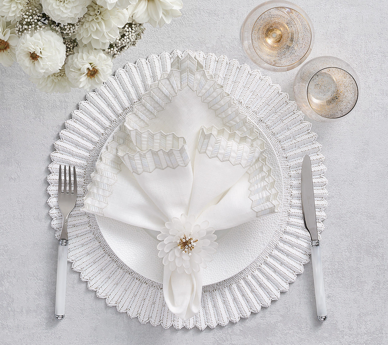 Lumina Napkin