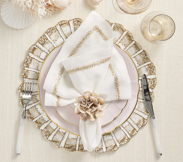 Jardin Napkin
