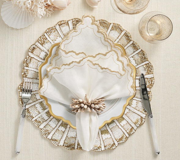 Nautilus Placemat