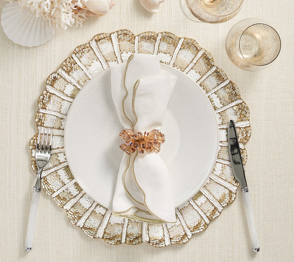 Nautilus Placemat