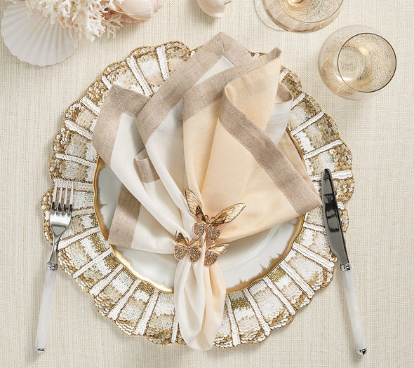 Nautilus Placemat