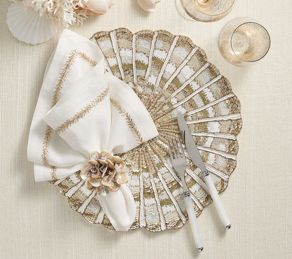 Nautilus Placemat