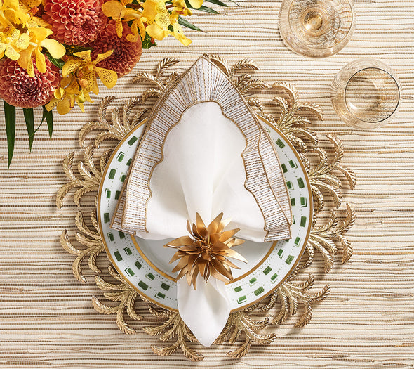 Frame Napkin