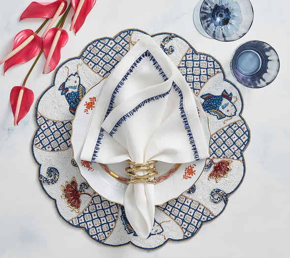 Filament Napkin