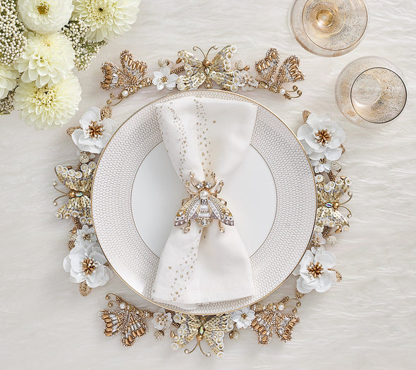 Star Spray Napkin