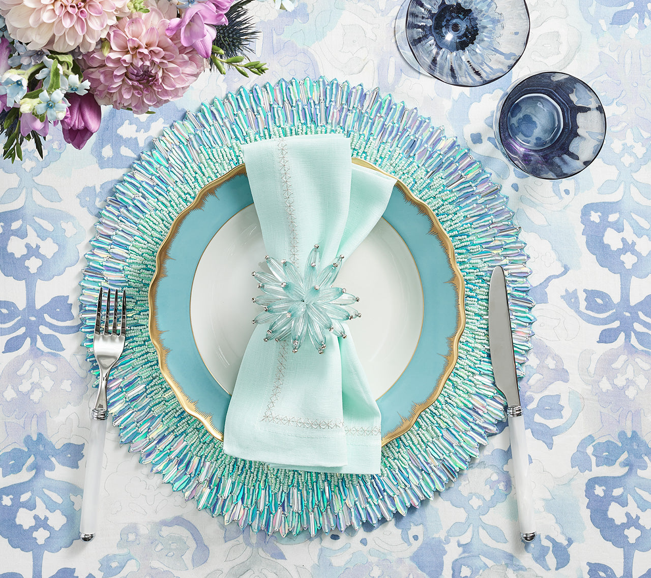 Ray Placemat