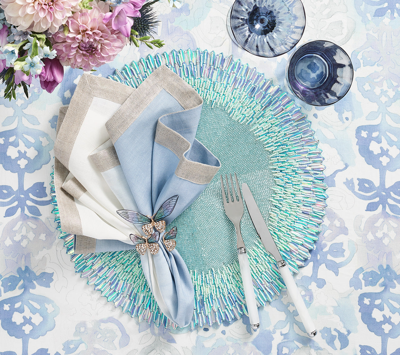 Ray Placemat