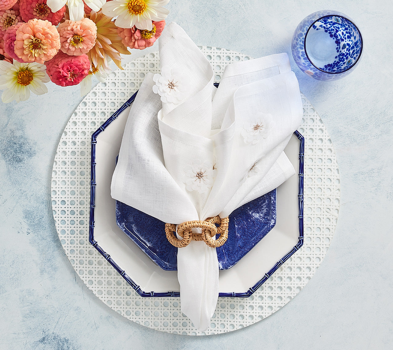 Reed Placemat