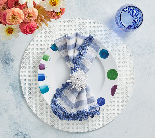 Starburst Napkin Ring