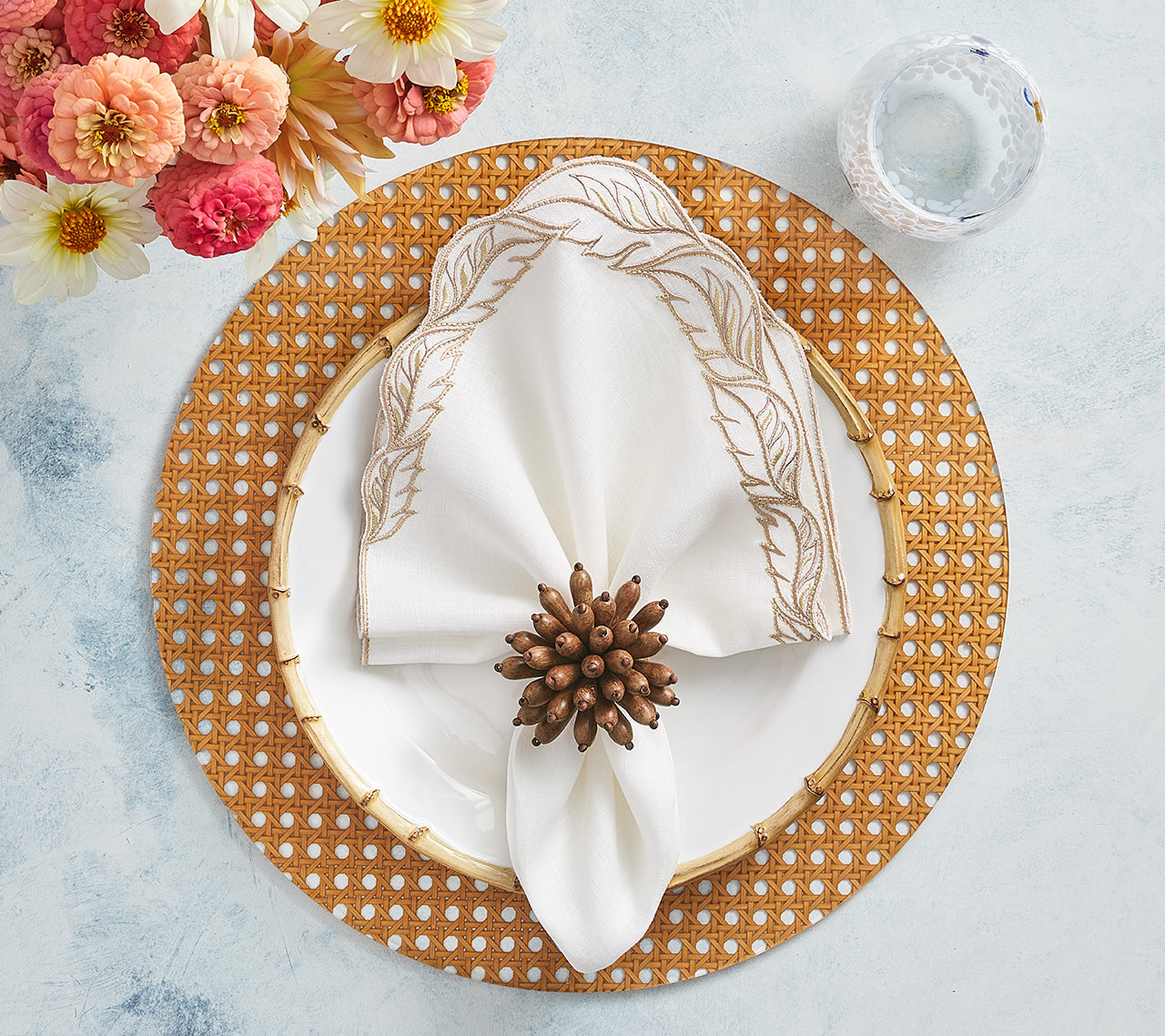 Reed Placemat