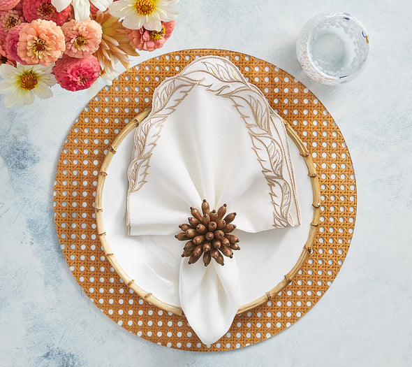 Reed Placemat