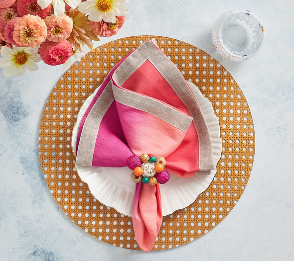 Reed Placemat