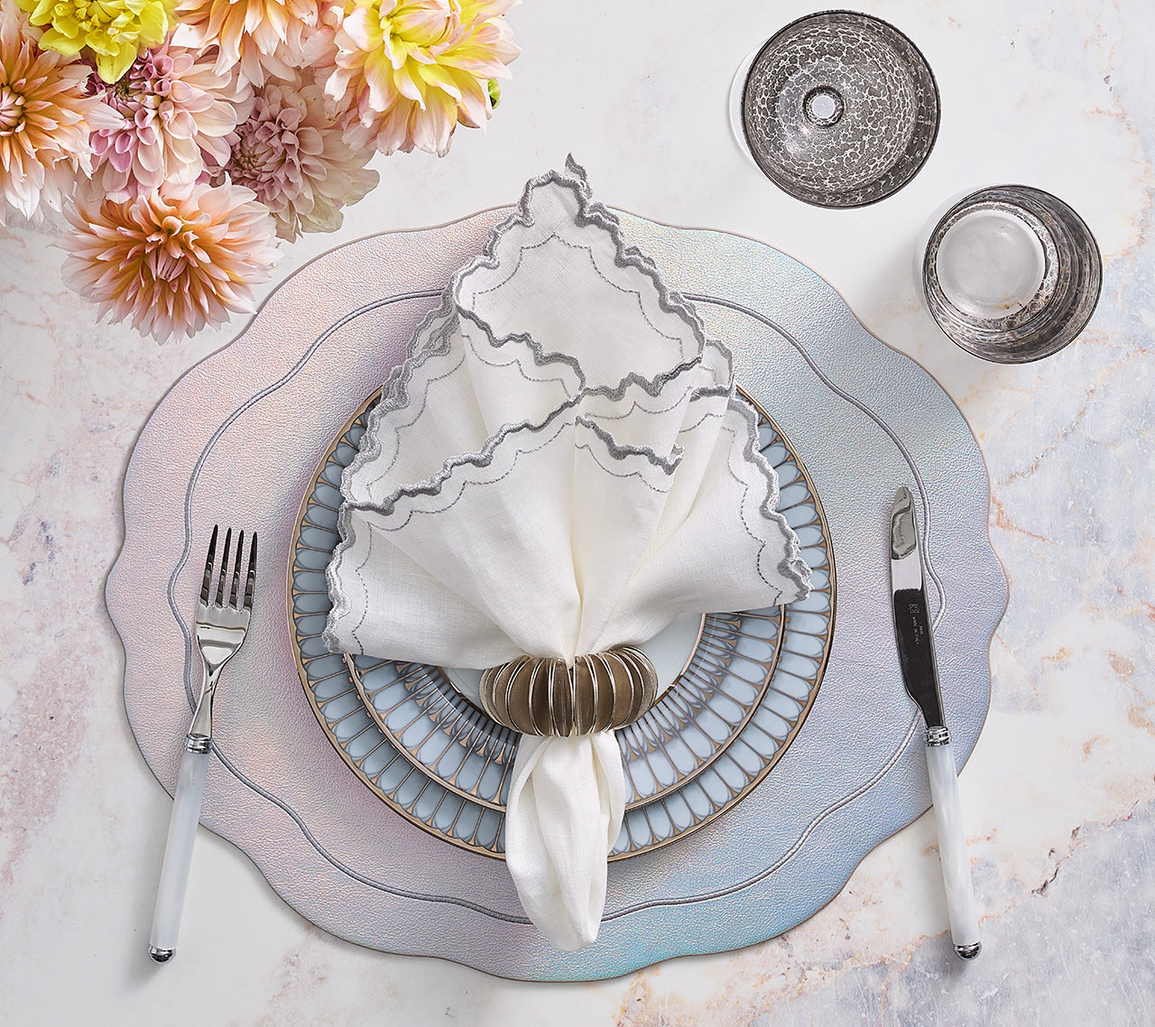 Tailored Placemat