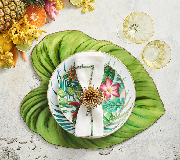 Stellar Napkin Ring