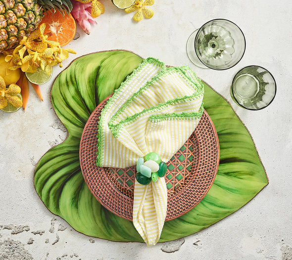 Tropicana Placemat