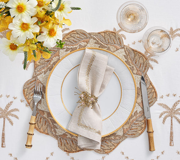 Jardin Napkin