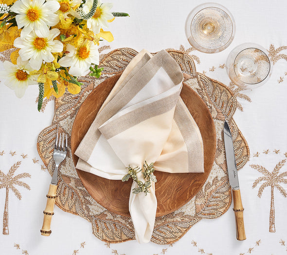 Hive Napkin Ring