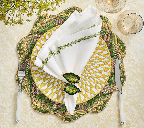 Jardin Napkin