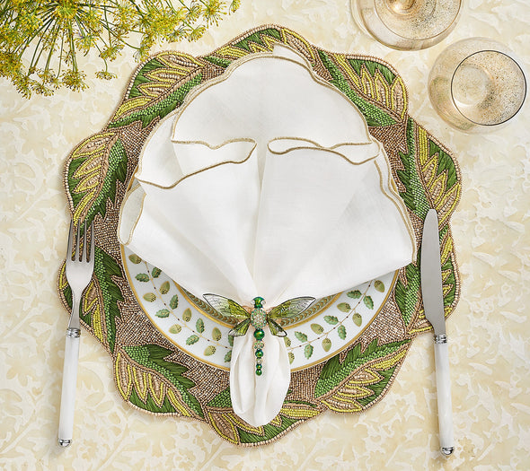 Luminance Napkin