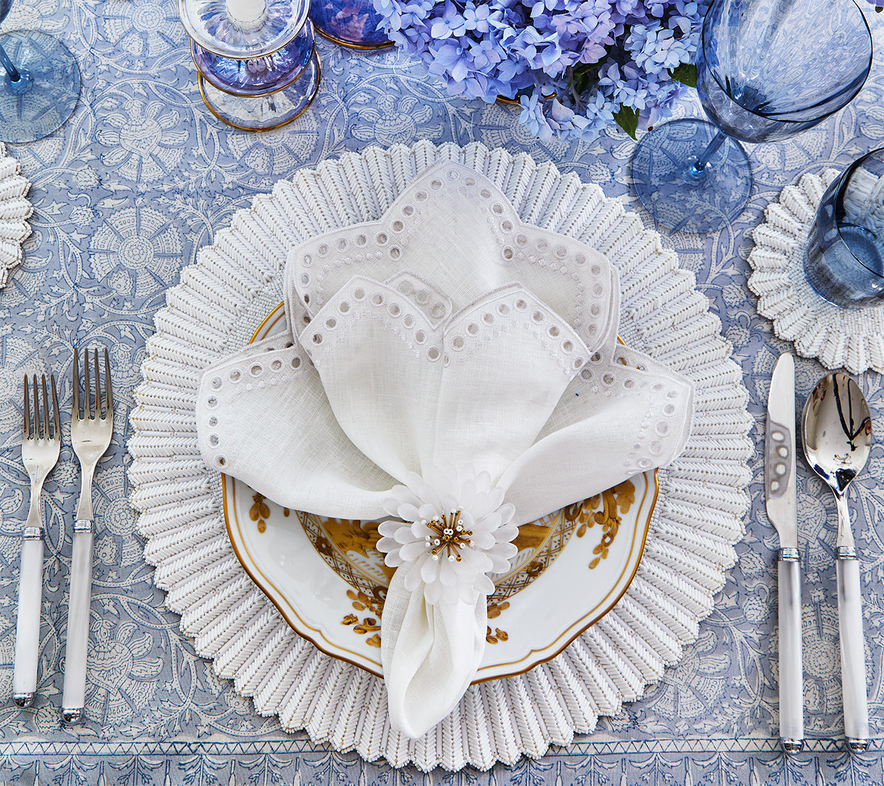 Tapestry Napkin