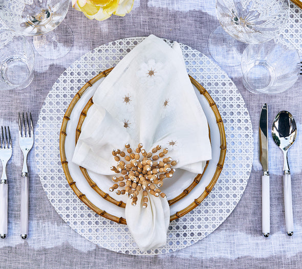 Reed Napkin Ring