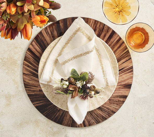Jardin Napkin
