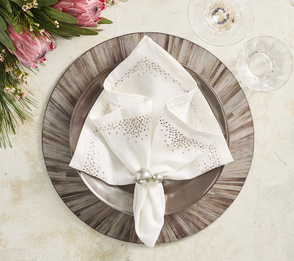 Pin Dot Napkin