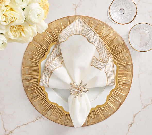 Frame Napkin