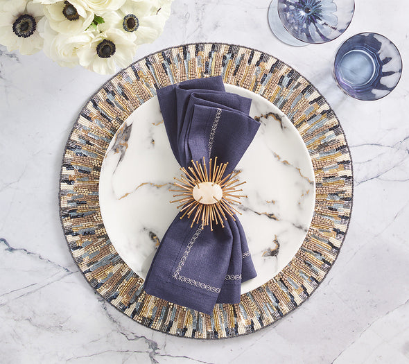 Flare Napkin Ring
