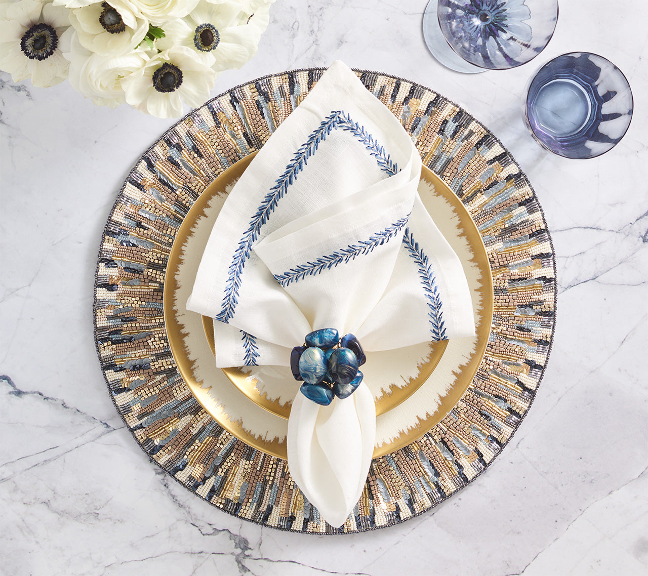 Jardin Napkin