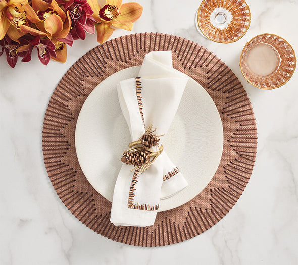 Filament Napkin