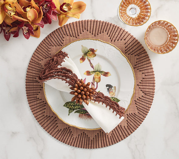 Florette Napkin Ring