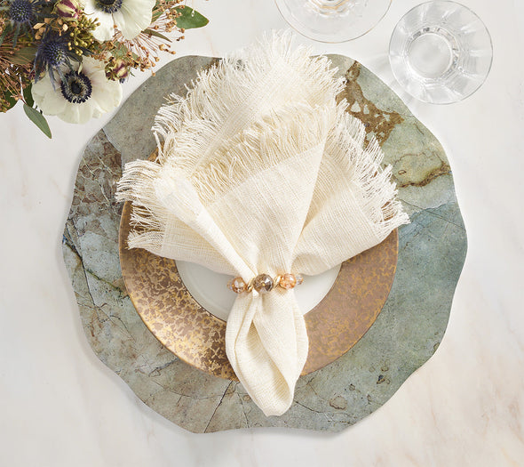 Fringe Napkin