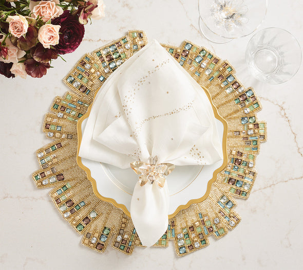 Star Spray Napkin