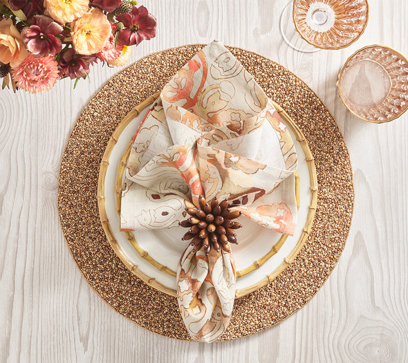 Florette Napkin Ring