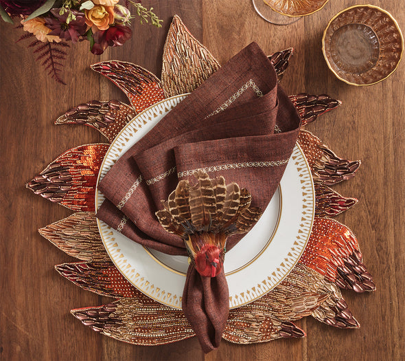 Classic Napkin