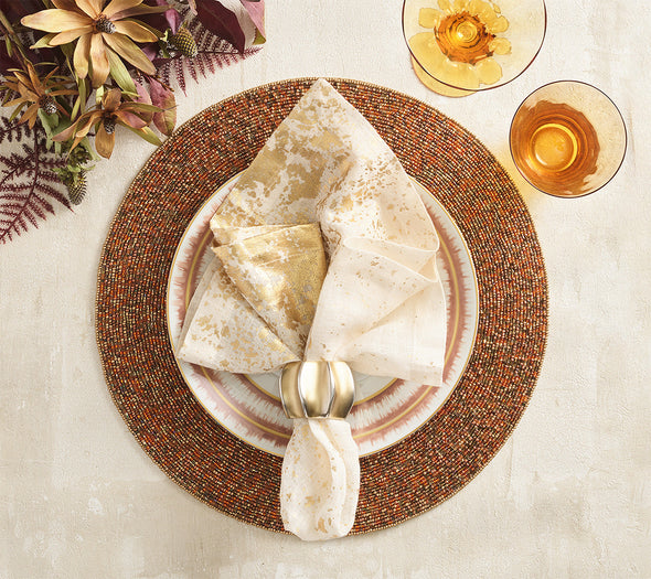 Desert Napkin Ring