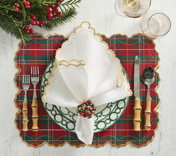 Arches Napkin