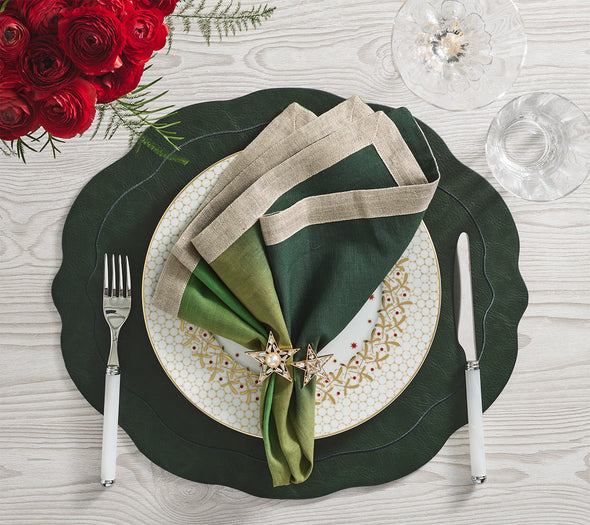 Star Napkin Ring