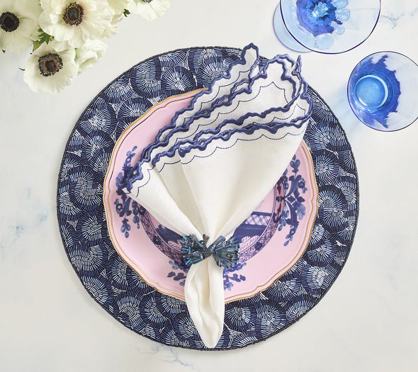 Arches Napkin
