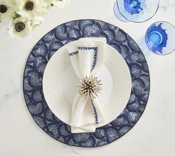 Stellar Napkin Ring