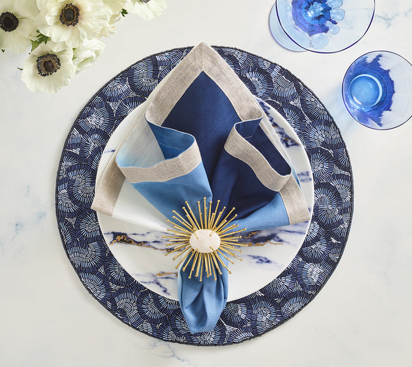 Flare Napkin Ring